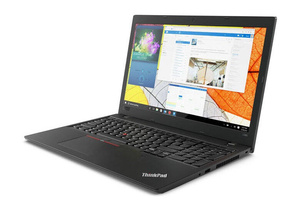 Laptop Poleasingowy Lenovo ThinkPad L580 Core i5 8250U (8-gen.) 1,6 GHz / 32 GB / 960 SSD / 15,6" FullHD / Win 11 Prof.