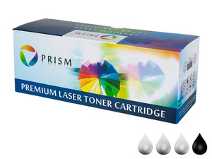 Zamiennik HP 410A CF410A / CRG-046K 2.3k Black toner marki Prism do HP M452 M477 M377