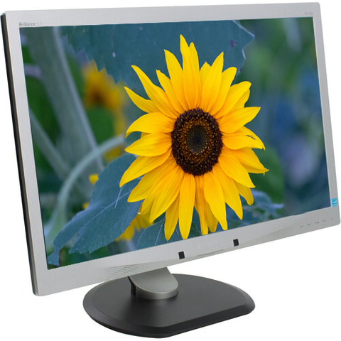 Monitor Poleasingowy Philips Brilliance 231P4QUPES/00 z głośnikami