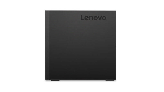 Komputer Poleasingowy Lenovo ThinkCentre M720q Tiny Core i3 8100T (8-gen.) 3,1 GHz / 16 GB / 240 SSD / Win 11 Prof.