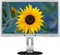 Monitor Poleasingowy Philips Brilliance 231P4QUPES/00 z głośnikami