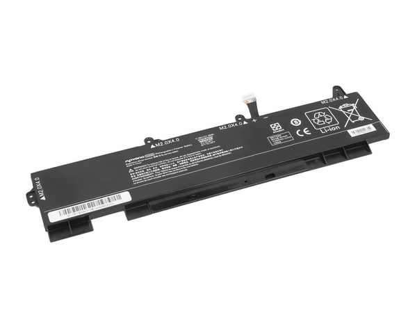 Bateria Movano do HP EliteBook 850, 855 (G7, G8), ZBook Firefly 15 (G7, G8) - BT/HP-830G7-2