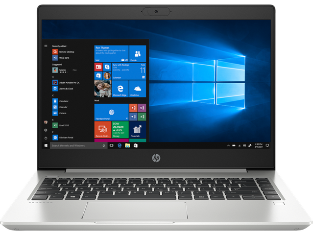 Laptop Poleasingowy HP ProBook 440 G7 Core i5 10210U (10-gen.) 1,6 GHz / 16 GB / 960 SSD / 14'' FullHD / Win 11 Pro