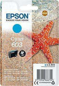 Epson Tusz 603, T03U Expression XP-2100