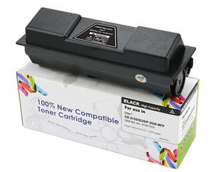 Zgodny z Utax / Triumph-Adler 613511010 7,2k Black toner marki Cartridge Web do CD5135 CD5235 3520MFP 3525MFP