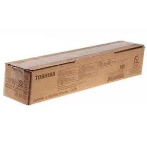 Toshiba Toner T-408E-R Black 16K