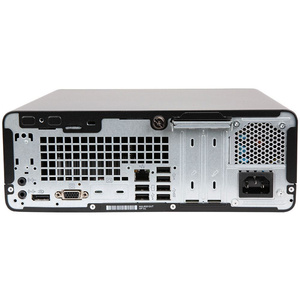 HP ProDesk 400 G6 SFF Core i5 9500 (9-gen.) 3,0 GHz  / 16 GB / 480 SSD / Win 11 Prof.