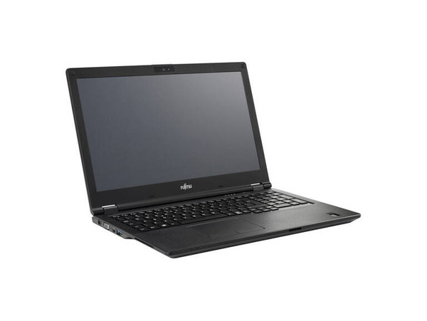 Poleasingowy Laptop Fujitsu LifeBook E558 Core i5 8250U (8-gen.) 1,6 GHz / 8 GB / 240 SSD / 15,6'' FullHD / Win 11 Prof.