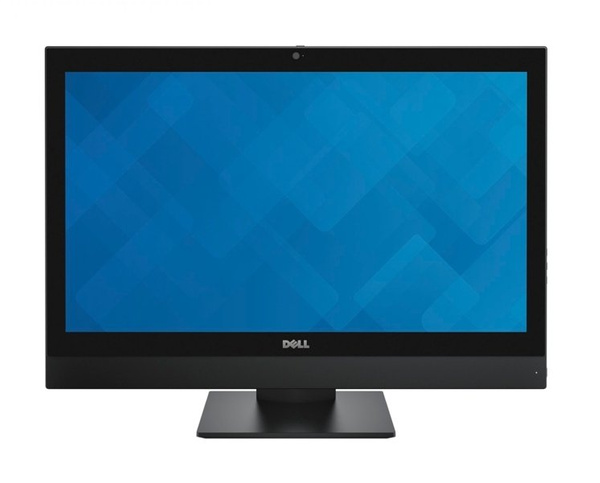 Dell OptiPlex 7440 AIO Core i5 6500 (6-gen.) 3,2 GHz / - / - / 23,8'' FullHD / Win 10 Prof. (Update)