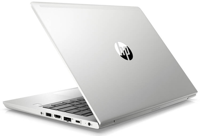 Laptop Poleasingowy HP ProBook 430 G7 Core i5 10210U (10-gen.) 1,6 GHz / 8 GB / 480 SSD / 13,3'' FullHD / Win 11 Pro