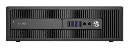 Poleasingowy Komputer HP EliteDesk 800 G2 SFF Core i7 6700 (6-gen.) 3,4 GHz / 16 GB / 960 SSD / Win 10 Prof. (Update)