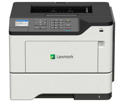 Drukarka laserowa Lexmark MS621dn