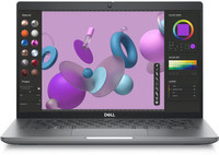 Powystawowy Dell Precision 3480 Core i5 1350P / - / - / 14'' FullHD / Win 11 Pro