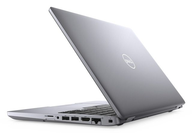 Laptop Poleasingowy Dell Latitude 5410 Core i5 10210U (10-gen.) 1,6 GHz / 32 GB / 2 TB SSD / 14'' FullHD / Win 11 Pro