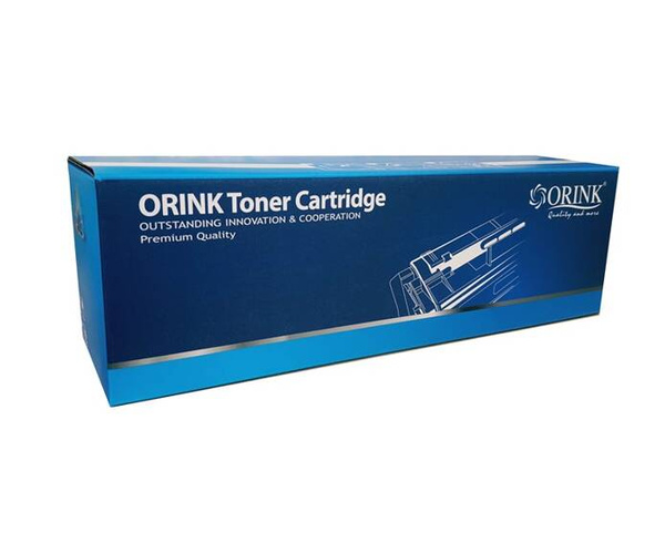 ORINK Toner CC530 UNI Toner do HP Color LaserJetCP2020 / Laserjet Enterprise M351 /  M451nw | Black | 3200str.