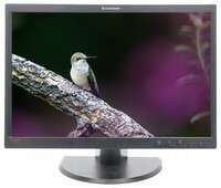 Lenovo ThinkVision L2251pwD / Klasa A-