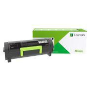 Oryginalny Toner 56F2H0E do Lexmark 15k Black