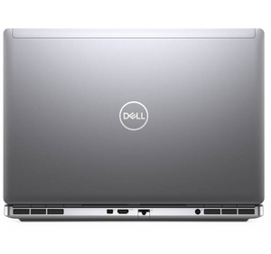 Dell Precision 7550 Core i7 10850H (10-gen) 2,6 GHz / 16 GB / 480 SSD / 15,6'' FullHD / Win 11 Pro + Nvidia Quadro T1000 [4GB]