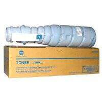 Oryginalny Toner TN-414K do Minolta 25k Black