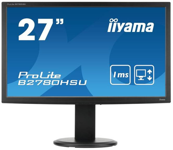 Monitor Poleasingowy Iiyama B2780HSU