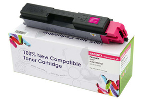 Zamiennik OLIVETTI B0952 2,5k Magenta toner marki Cartridge Web do D-Color P2021, Olivetti D-Color P2121