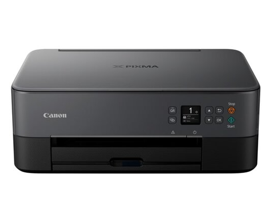 Canon Urządzenie PIXMA TS5355A Czarna