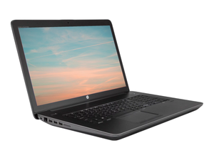 HP ZBook 15 G3 Core i7 6820HQ (6-gen.) 2,7 GHz / 32 GB / 960 SSD / 15,6'' FullHD / Win 10 Prof. + nVidia Quadro M2000m