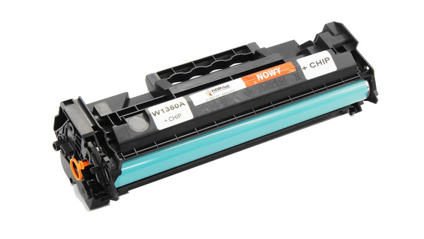 Zgodny z HP 135A W1350A 1.1K czarny z chipem toner do HP M208 / M209 / M210 / M211