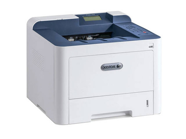 Zamiennik Xerox 106R03623 15k Black toner marki DDPrint do Xerox Phaser 3330 / WorkCentre 3335 3345