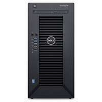 Nowy Komputer Dell PowerEdge T30 Tower Xeon E3 1225 v5 3,3 GHz / 32 GB / 4 x 3,5" /