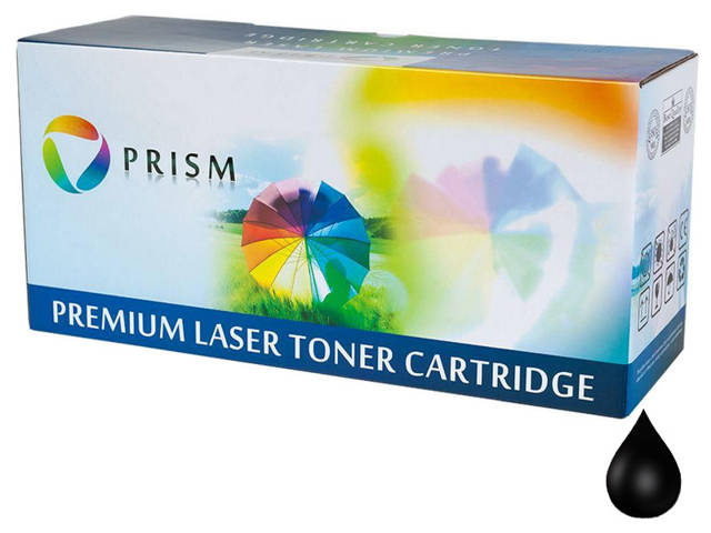 Zamiennik Kyocera TK3130 25k Black toner marki Prism do Kyocera 4200 4300 ECOSYS 3550 3560