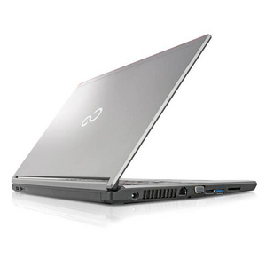 Poleasingowy Laptop Fujitsu Lifebook E756 Core i7 6600U (6-gen.) 2,6 GHz / 8 GB / 240 SSD / 15,6'' FullHD / Win 10 Prof. (Update)