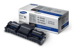 Oryginalny Toner MLT-D119S do Samsung 2k Black