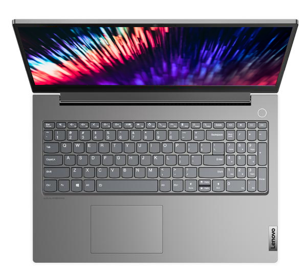 Gamingowy Lenovo ThinkBook 15p IMH Core i5 10300H (10-gen.) 2,5 GHz / 16 GB / 960 SSD / 15,6" FullHD / Win 11 Pro + GeForce GTX 1650