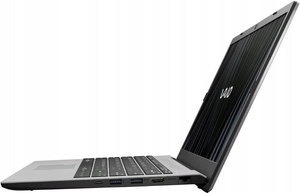 Laptop Poleasingowy Sony Vaio VMNC71429-SL Core i7 1255U (12-gen.) 1,7 GHz / 16 GB / 2 TB SSD / 14" FullHD / Win 11 / srebrny