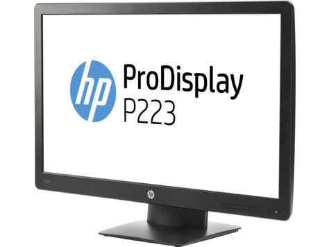 Monitor Poleasingowy HP ProDisplay P223