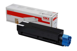 Oryginalny Toner 45807106 7k Czarny do Oki B412/B412dn/B432/ B432dn/B512/B512dn/MB472/ MB472dn/MB472dnw/MB492/ MB492dn/MB562/MB562dnw