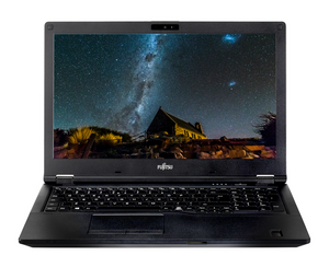 Poleasingowy Laptop Fujitsu LifeBook E558 Core i5 8250U (8-gen.) 1,6 GHz / 8 GB / 240 SSD / 15,6'' FullHD / Win 11 Prof.