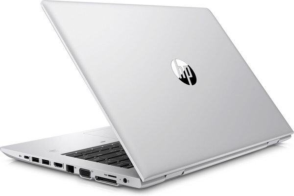 HP ProBook 640 G5 Core i5 8365U (8-gen.) 1,6 GHz / 16 GB / 2 TB SSD / 14'' / Win 11 Pro