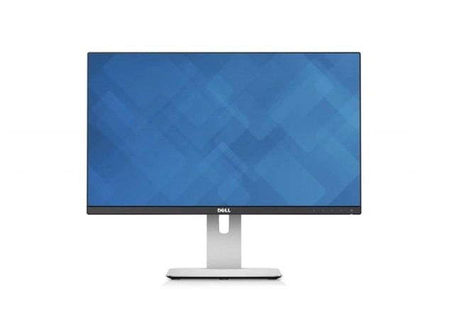 Monitor Poleasingowy Dell UltraSharp U2415b / Klasa C (uszkodzony)