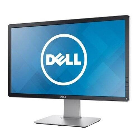 Monitor Poleasingowy Dell P2414H / Klasa A-