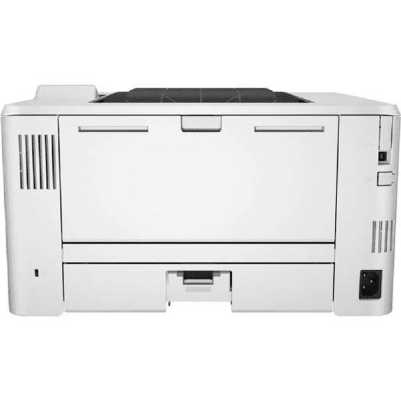 Drukarka Poleasingowa laserowa HP LaserJet Pro M402dn / Pełny Toner (9 tyś stron)