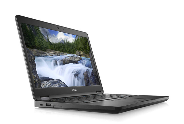 Poleasingowy Laptop Dell Latitude 5490 Core i5 7300U (7-gen.) 2,6 GHz / 16 GB / 240 SSD / 14'' / Win 10 Prof.