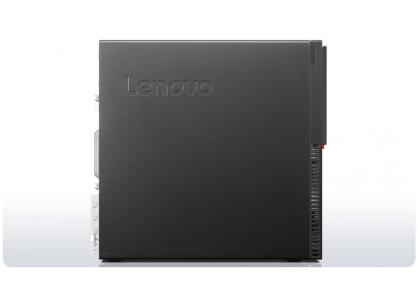 Lenovo ThinkCentre M700 SFF Core i5 6400 (6-gen.) 2,7 GHz / 4 GB / 240 SSD / Win 10 Prof. (Update)