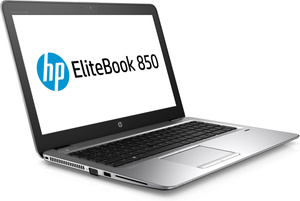 HP EliteBook 850 G4 Core i5 7300U (7-gen.) 2,6 GHz / 8 GB / 960 SSD / 15,6'' FullHD dotyk / Win 10  / Klasa B