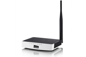 Router ASUS RT-N18U Router WiFi 600Mbps 1xWAN 4xLAN USB