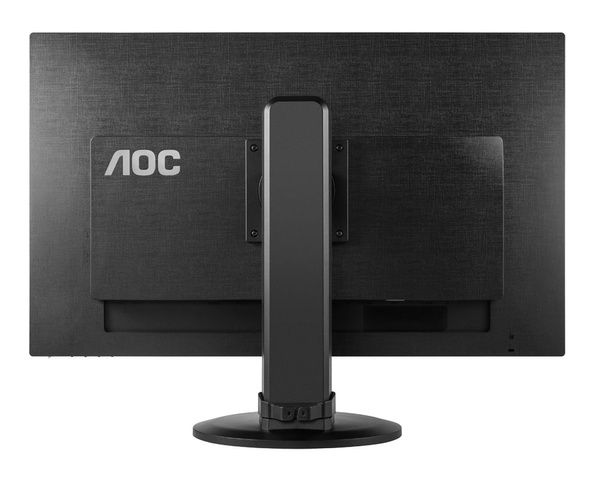 AOC I2770 / czarny