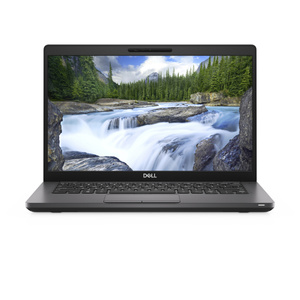 Dell Latitude 5400 Core i5 8365u ( 8-gen.) 1,6 GHz / 8 GB / 120 SSD / 14" FullHD dotyk / Win 11 Prof. / Klasa A-