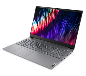 Gamingowy Lenovo ThinkBook 15p IMH Core i5 10300H (10-gen.) 2,5 GHz / - / - / 15,6" FullHD / Win 11 Pro + GeForce GTX 1650 / Klasa A-