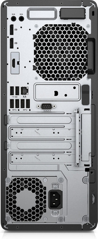 Poleasingowy Komputer HP EliteDesk 800 G4 Tower Core i7 8700 (8-gen.) 3,2 GHz (6 rdzeni) / 32 GB / 120 SSD / Win 10 Prof.